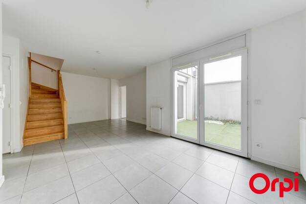 Maison à vendre 289 000 € 4 pièces 3 chambres 78,3 m² 59 m² de terrain Léon Blum - Bon Coin Villeurbanne 69100