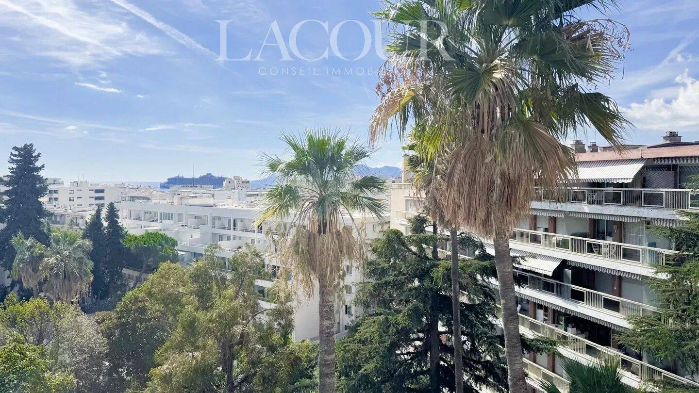 Maison à louer, 33m², CANNES