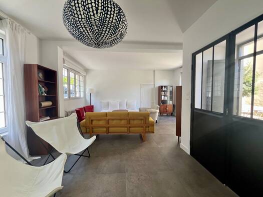 Maison à vendre 679 900 € 7 pièces 4 chambres 113 m² 319 m² de terrain Sud Wimereux 62930