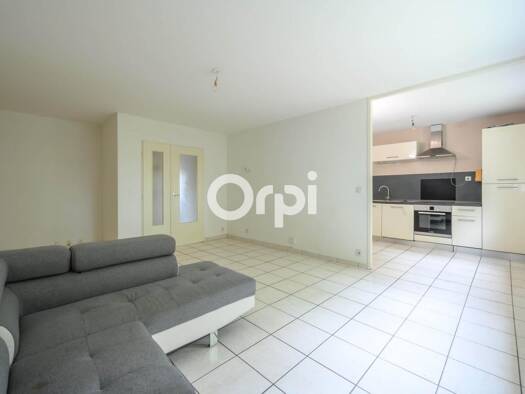 Appartement à vendre 93 700 € 4 pièces 3 chambres 89,6 m² Nord Ouest Anzin 59410