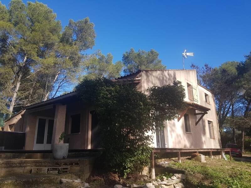 Maison à louer, 114m², NIMES