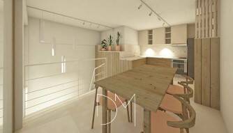Maison à vendre, 73m², VALENCE