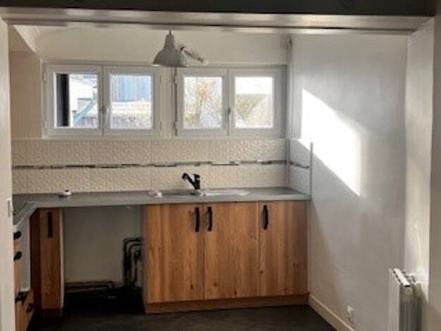 Maison à vendre 259 000 € 3 pièces 2 chambres 83 m² Trouville-sur-Mer 14360