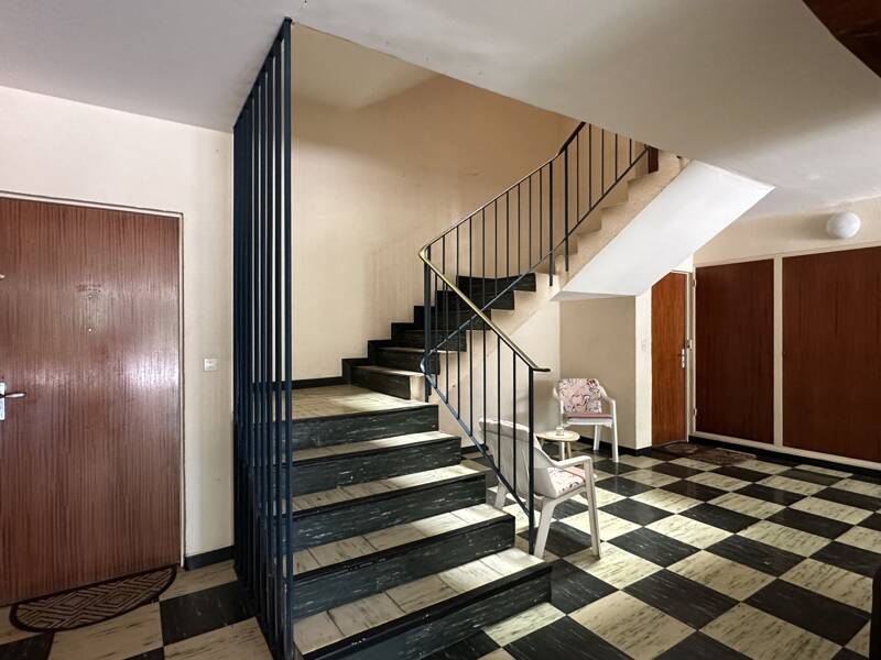 Maison à vendre, 68m², LOUDUN