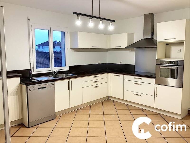 Maison à louer, 88m², PAU