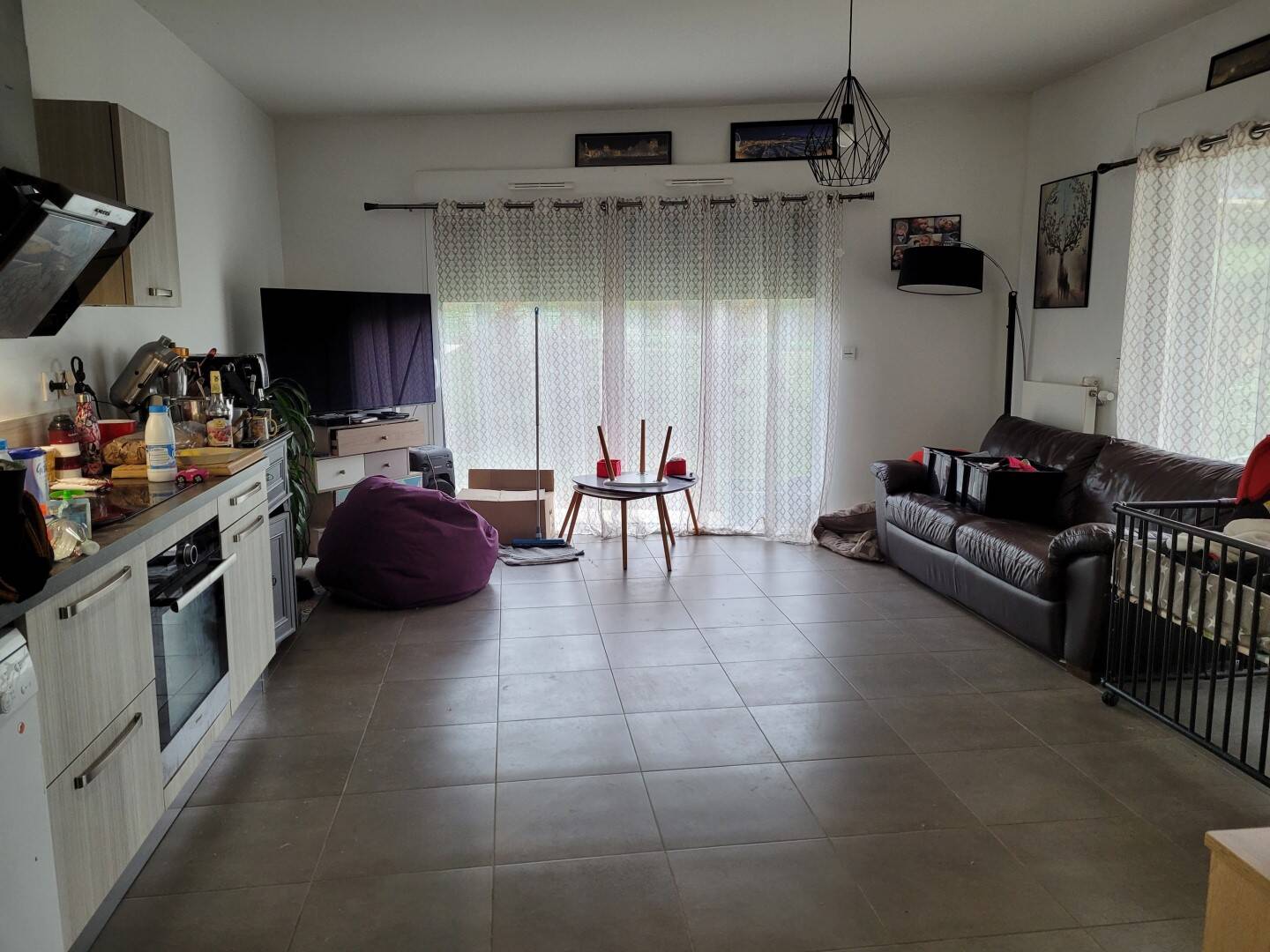 Maison à louer, 79m², SAINT DIDIER AU MONT D'OR