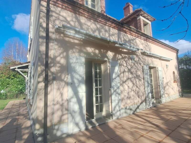 Maison à louer, 128m², GIEN