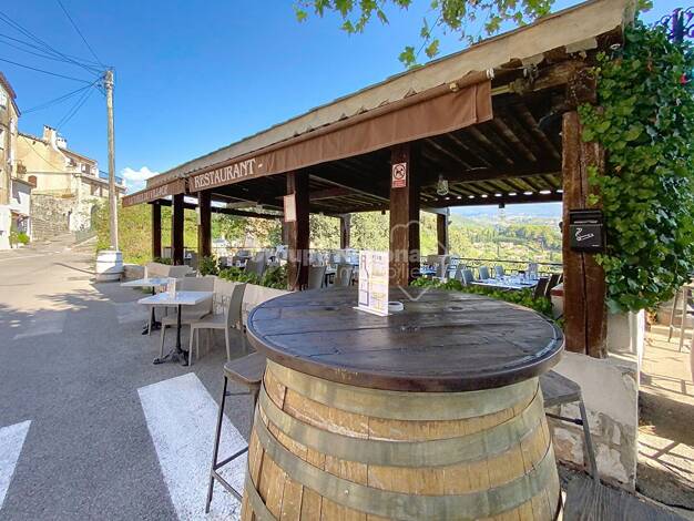 Boutique à vendre Fonds de commerce 165 000 € 69 m² de surface de vente Auribeau-sur-Siagne 06810