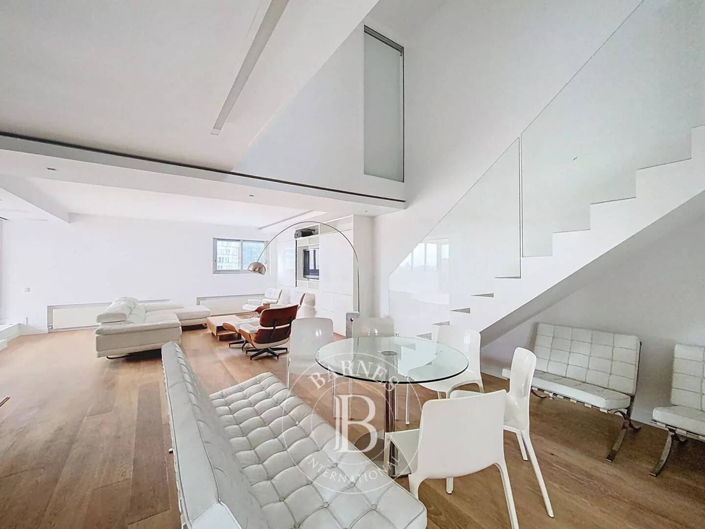 Maison à louer, 139m², COURBEVOIE
