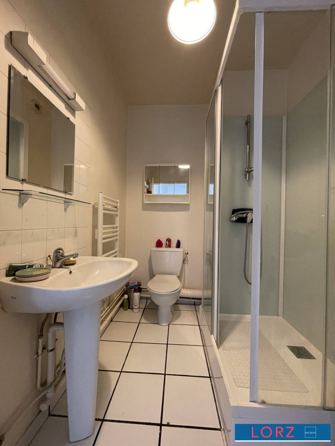 Maison à vendre, 40m², BOURGES