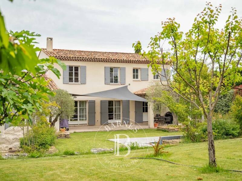 Maison à vendre, 181m², AIX EN PROVENCE