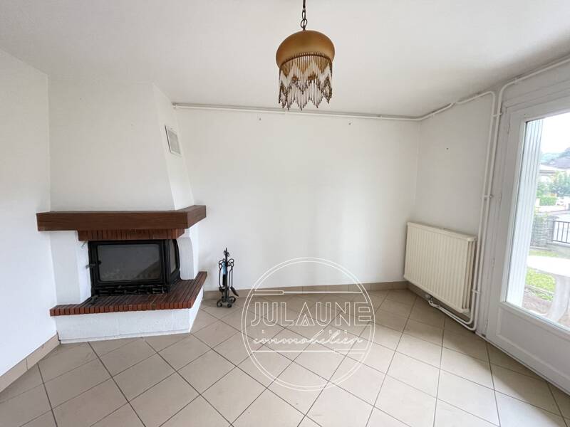 Maison à vendre, 126m², LIMOGES