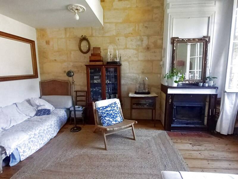 Maison à vendre, 130m², BORDEAUX