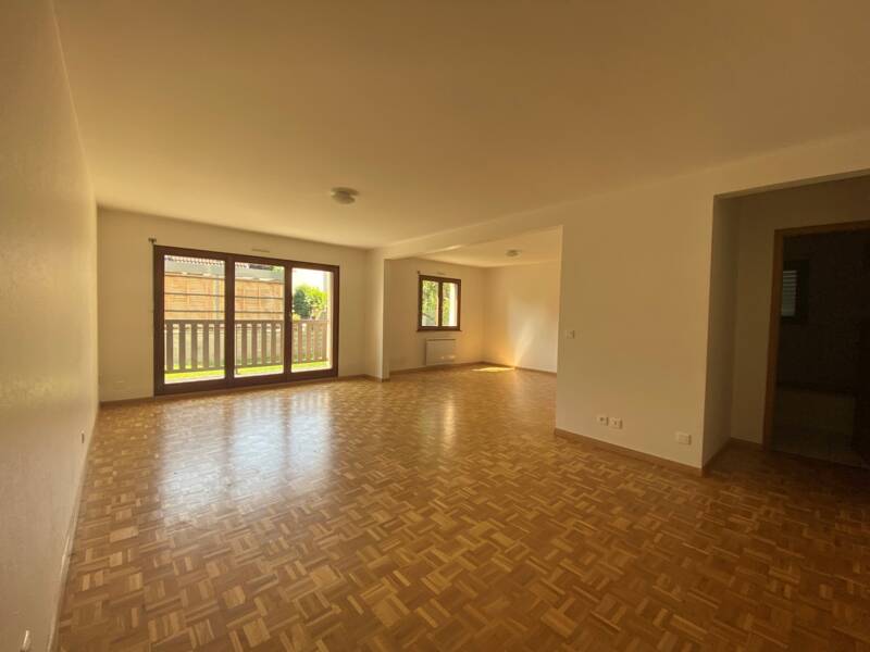 Maison à louer, 92m², HESINGUE