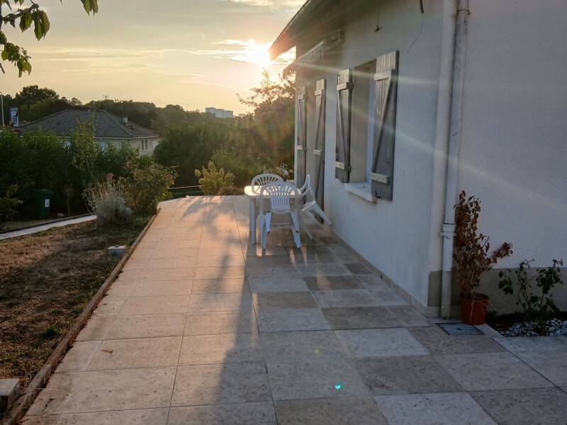 Maison à vendre, 152m², LIMOGES