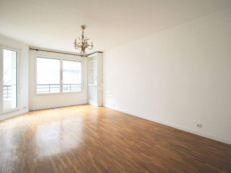 Maison à louer, 70m², LEVALLOIS PERRET