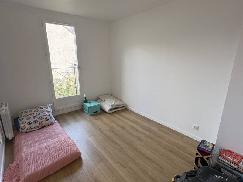 Maison à louer, 94m², BUC