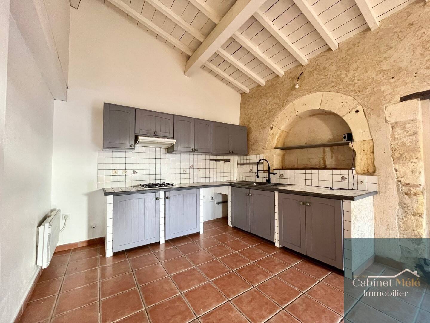 Maison à vendre, 84m², LATRESNE
