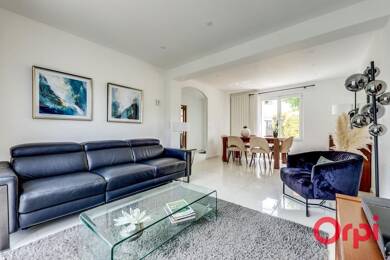 Maison à vendre 399 900 € 4 pièces 3 chambres 105 m² 243 m² de terrain Economie Drancy 93700