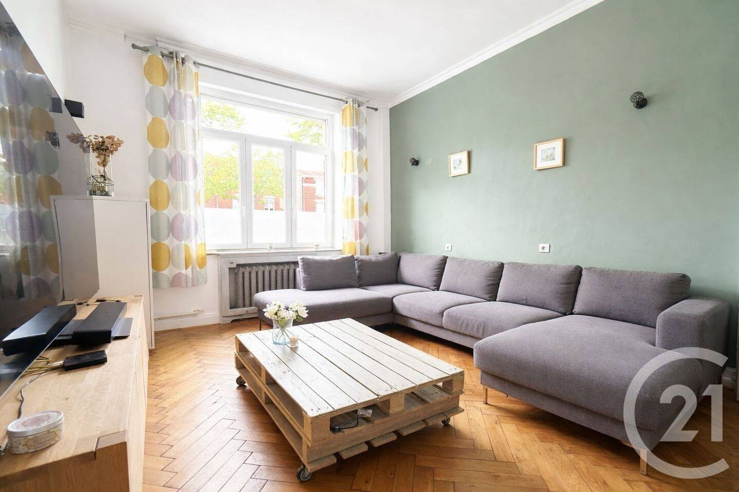 Maison à vendre, 150m², TOURCOING