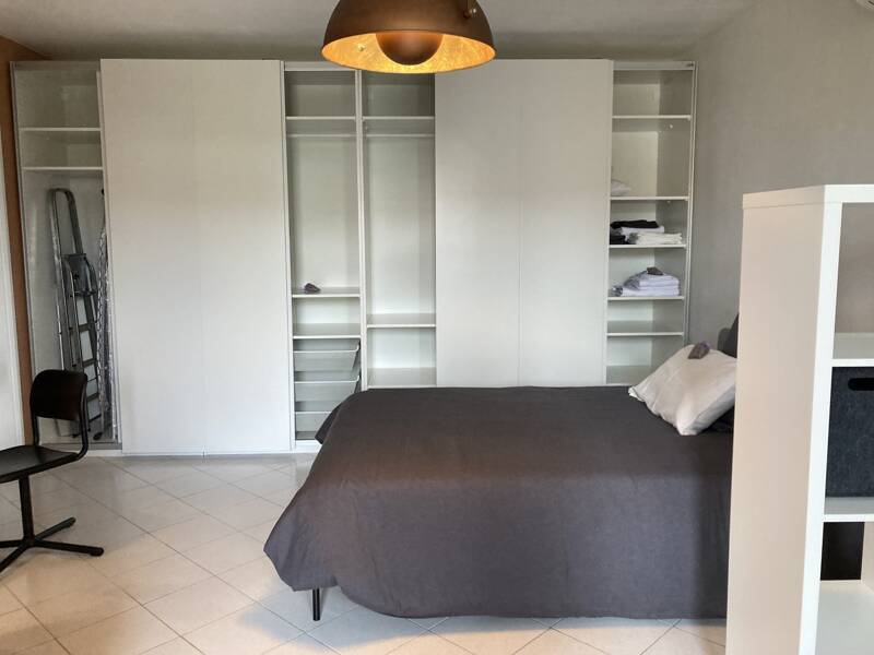 Maison à louer, 32m², MARSEILLE 8E