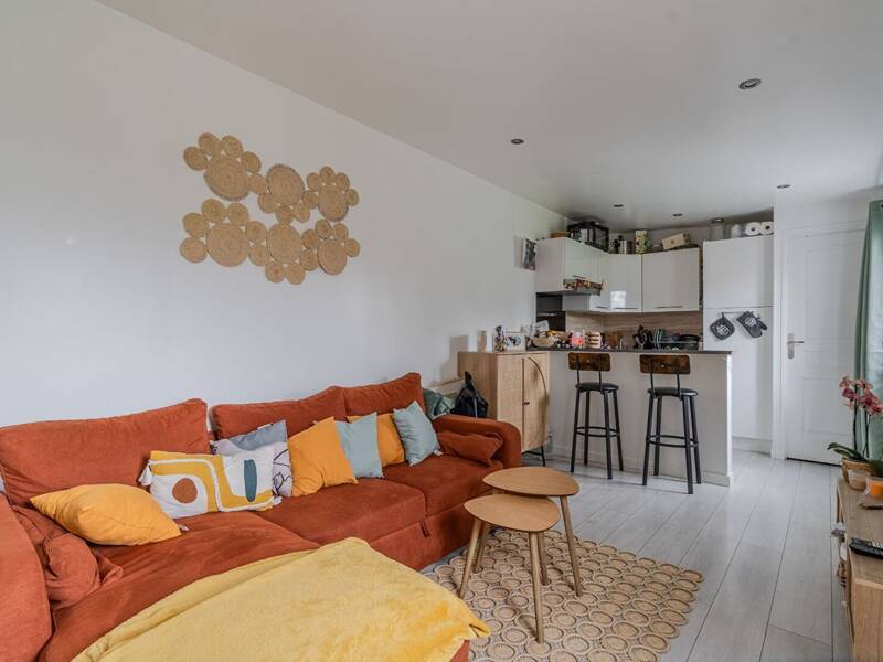 Maison à vendre, 93m², NOISY LE GRAND