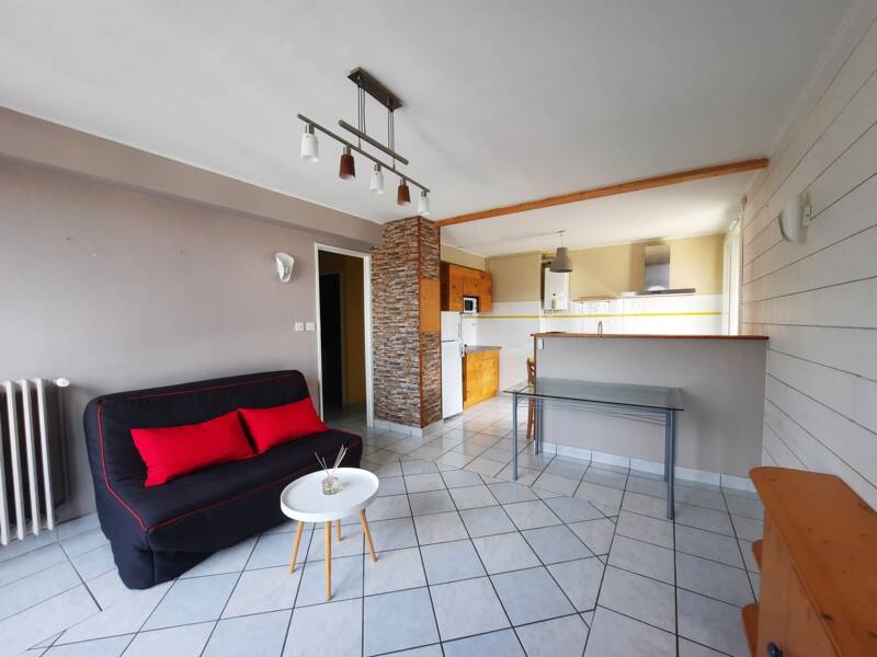 Maison à vendre, 58m², SAINT ETIENNE