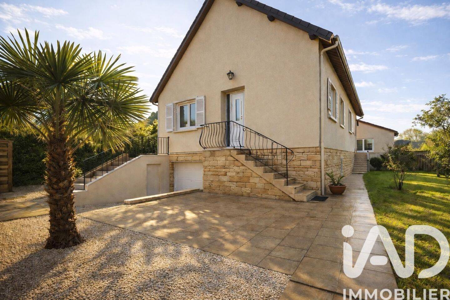 Maison à vendre, 176m², SAINTE GENEVIEVE