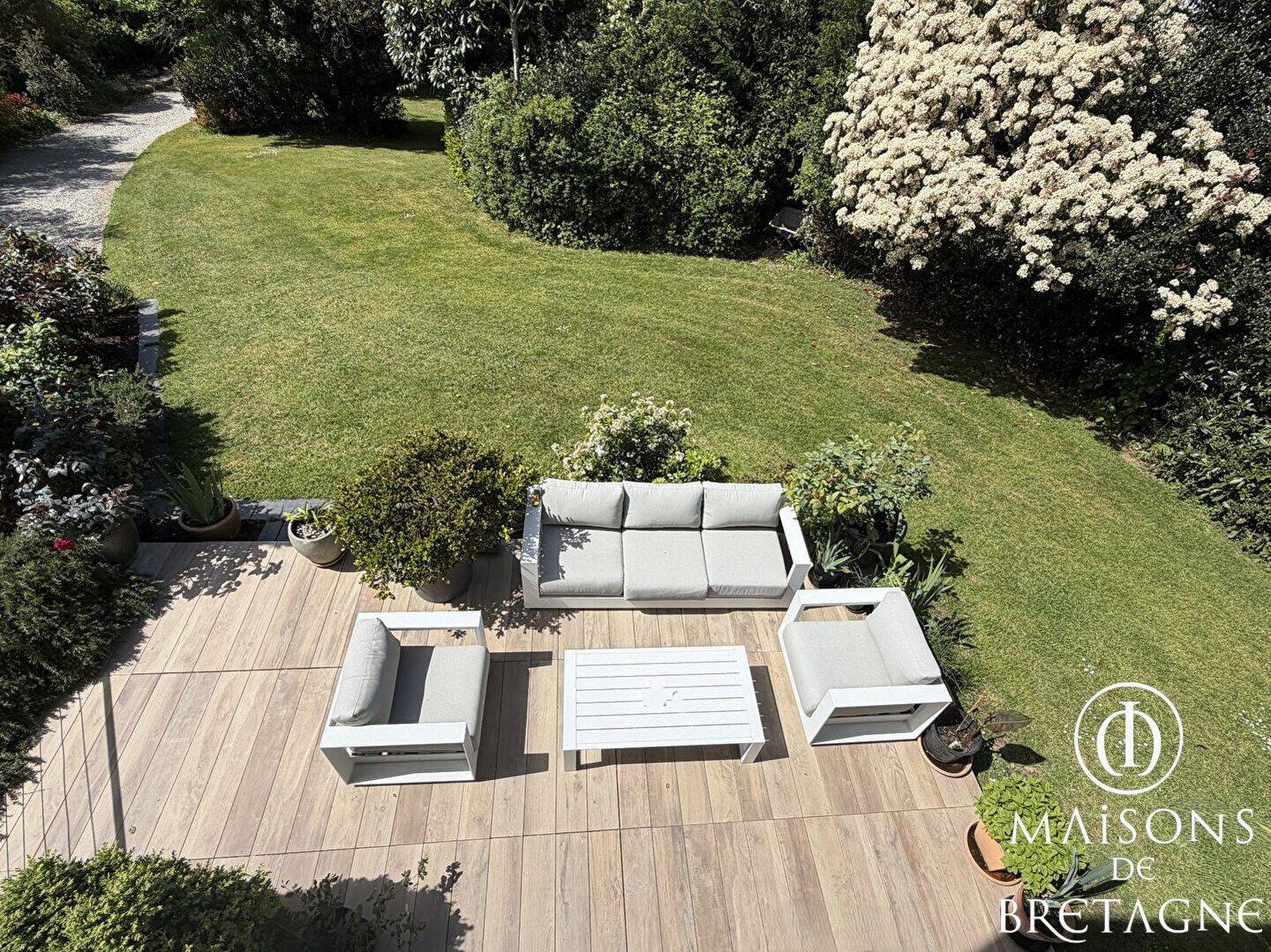 Maison à vendre, 145m², PONT AVEN