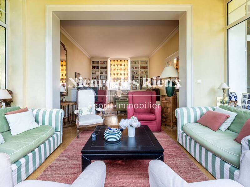 Maison à vendre, 236m², LIMOGES