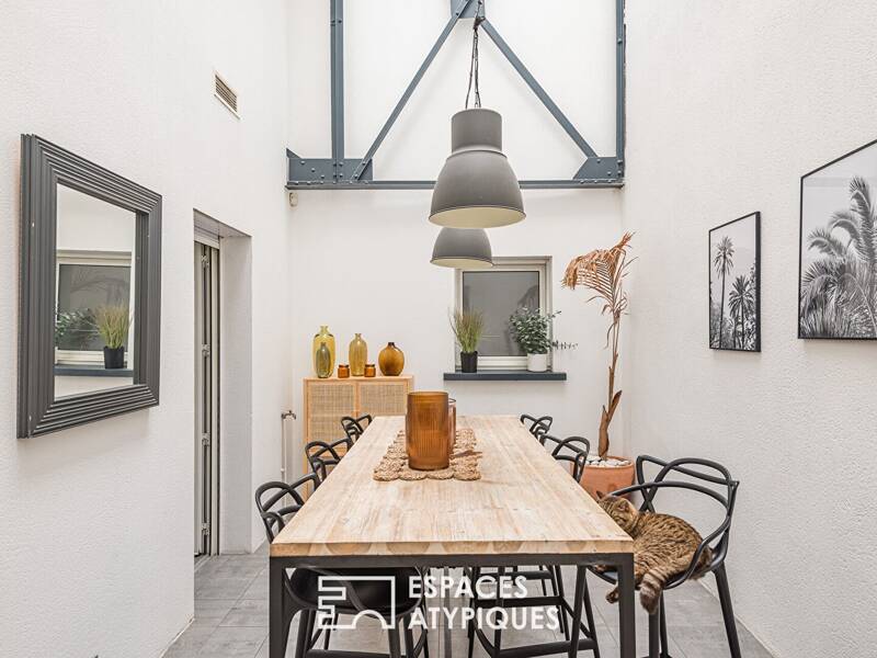 Maison à vendre, 234m², BORDEAUX