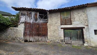 Maison à vendre 36 000 € 2 pièces 1 chambre 74 m² 26 m² de terrain Seix 09140