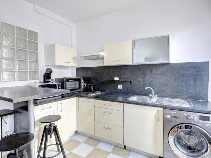 Maison à louer, 40m², PARIS 12E