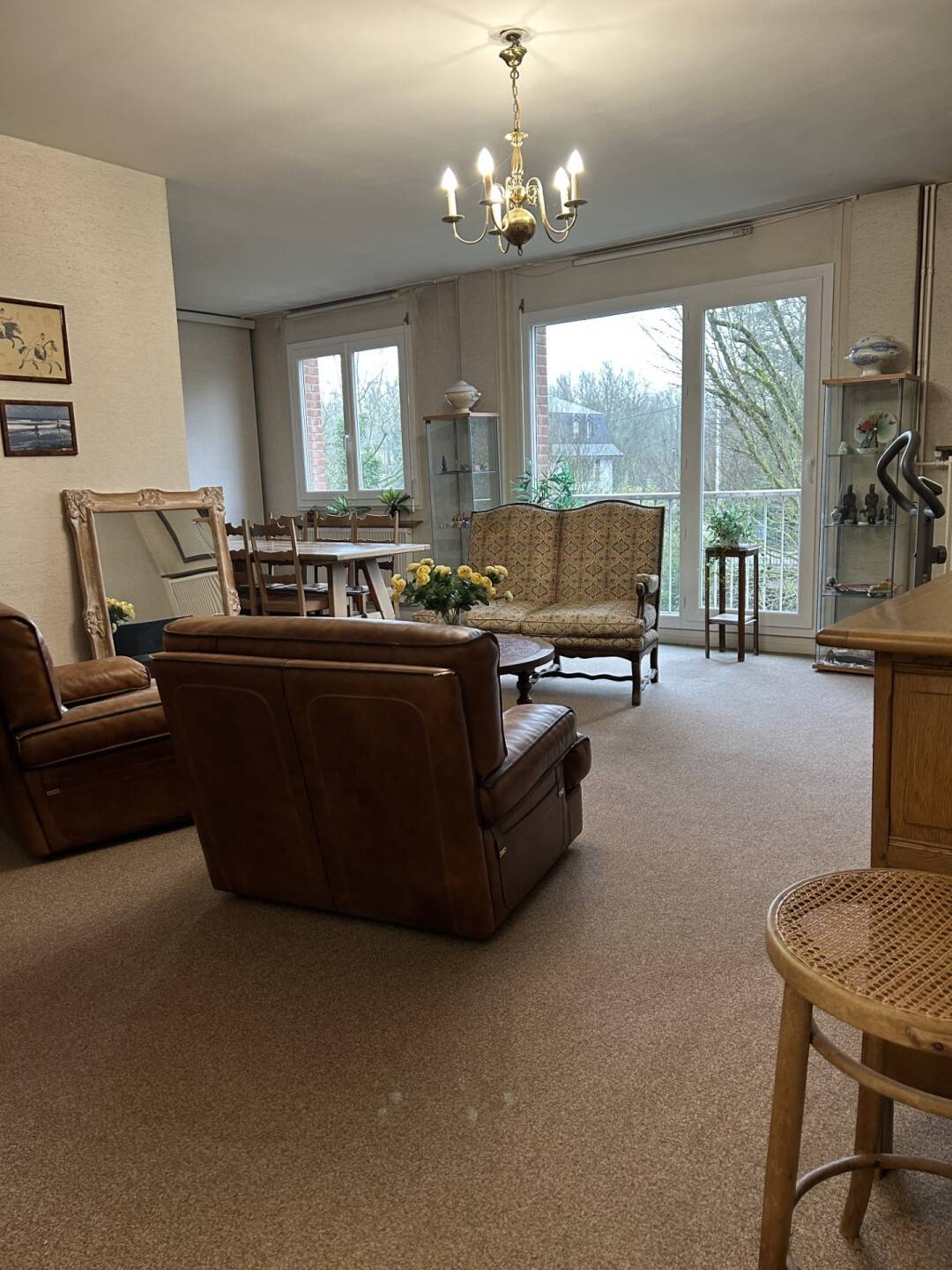 Maison à vendre, 82m², SAINTE CATHERINE