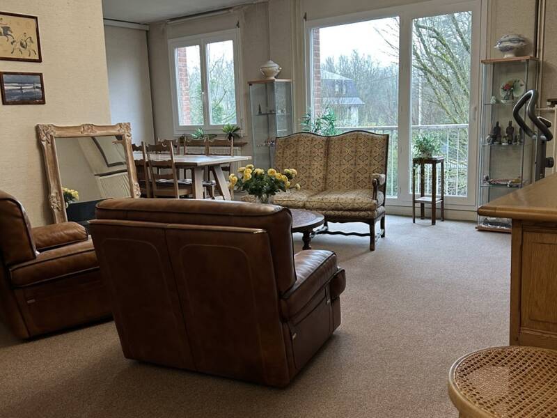 Maison à vendre, 82m², SAINTE CATHERINE