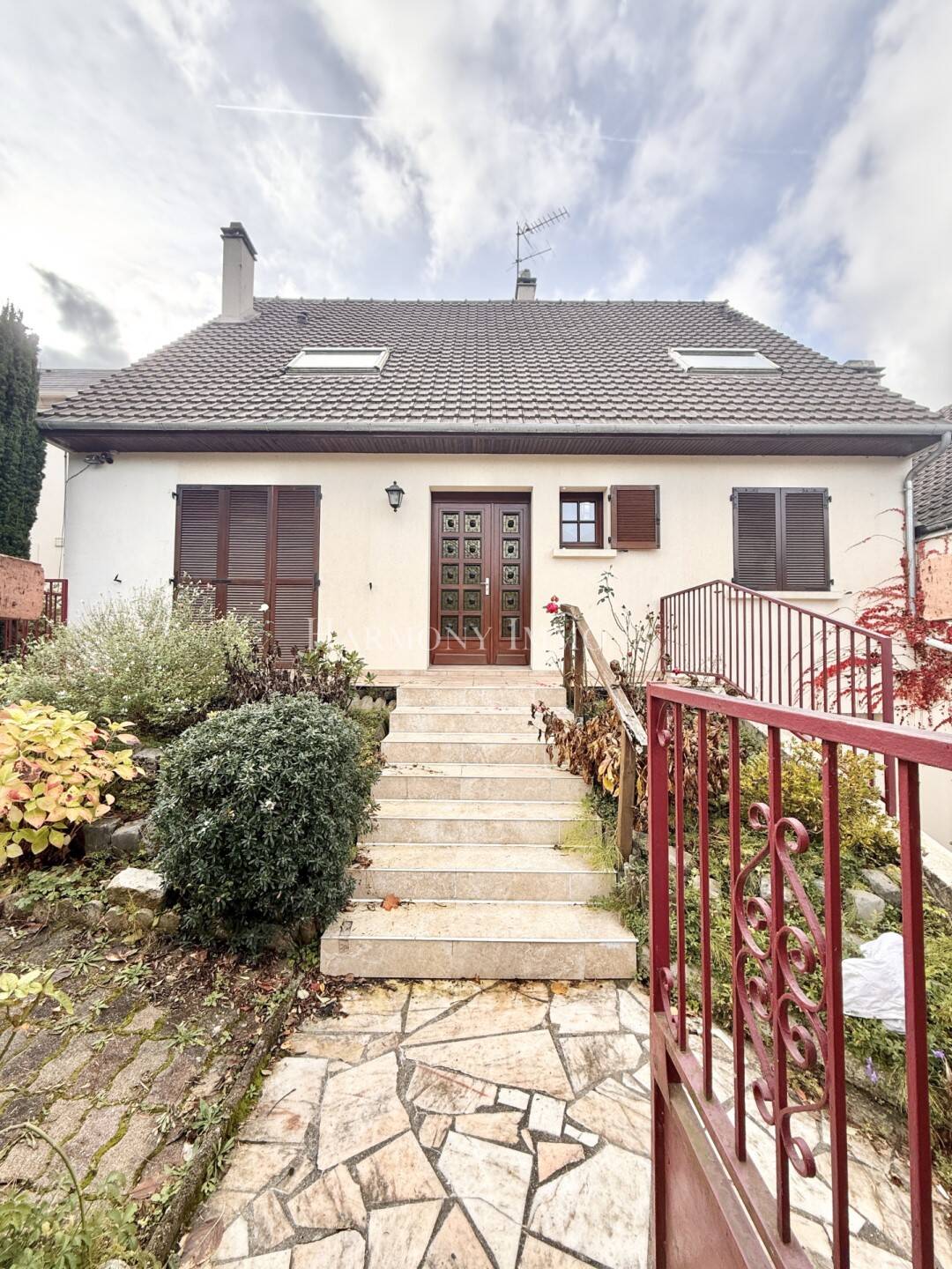 Maison à vendre, 123m², ANTONY