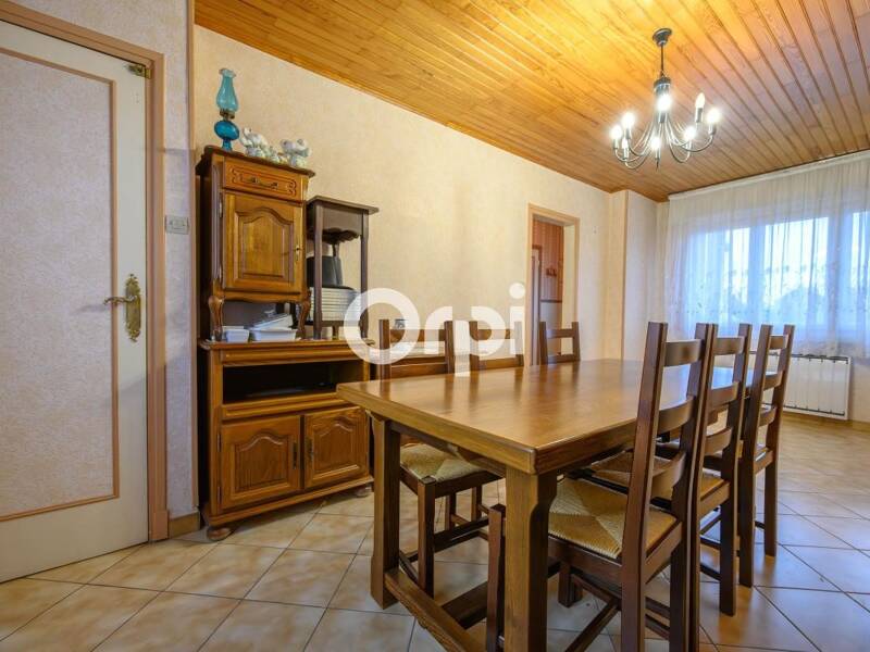 Maison à vendre, 88m², FENAIN