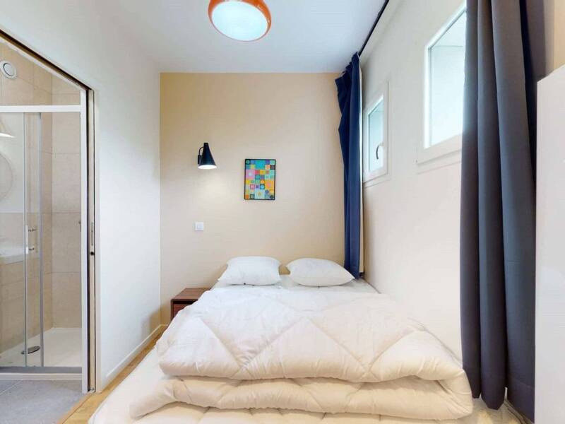 Maison à louer, 15m², NANTERRE