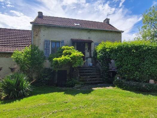 Maison à vendre 165 000 € 5 pièces 3 chambres 106 m² 2 956 m² de terrain Laramière 46260