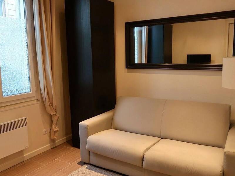 Maison à louer, 16m², LEVALLOIS PERRET