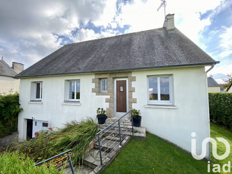 Maison à vendre, 104m², PLEUDIHEN SUR RANCE