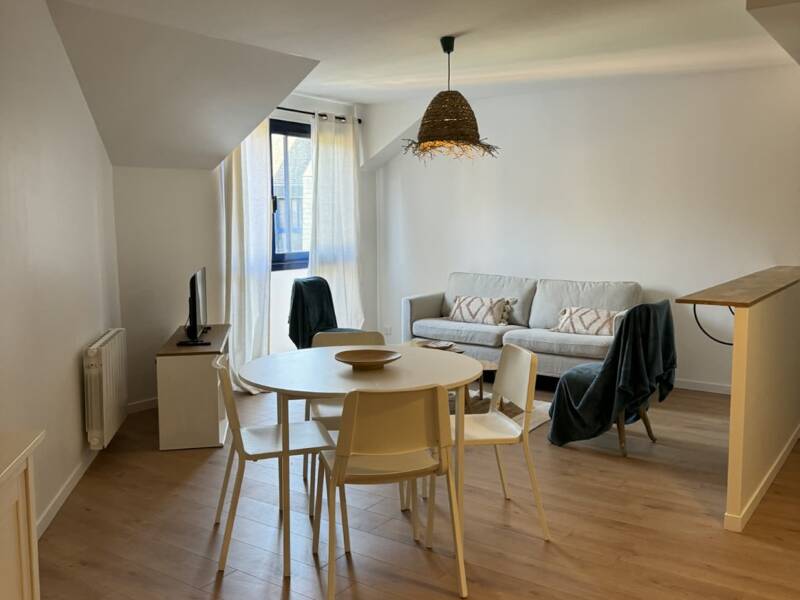 Maison à louer, 42m², ETAPLES