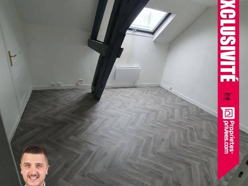 Maison à vendre, 35m², HIRSON