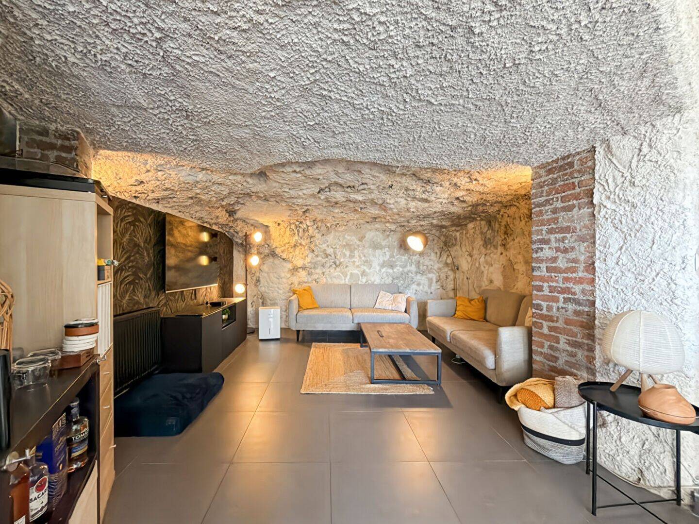 Maison à vendre, 113m², BONNIERES SUR SEINE