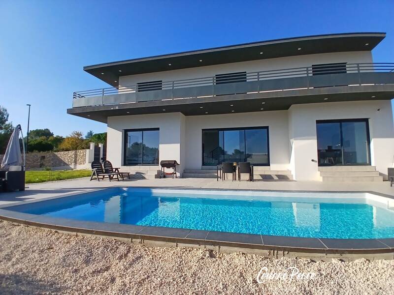 Maison à vendre, 190m², NIMES