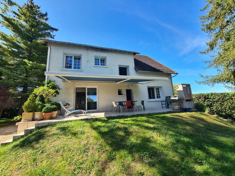 Maison à vendre, 170m², RAZAC SUR L'ISLE
