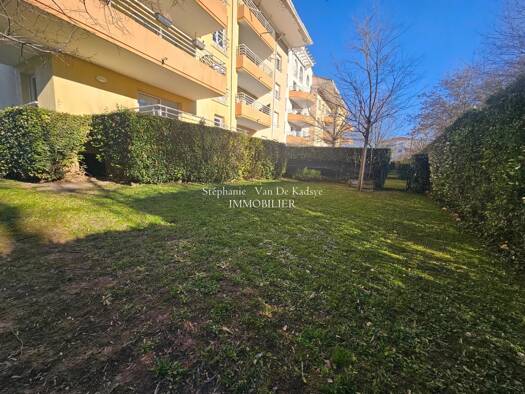 Appartement à vendre 239 000 € 3 pièces 2 chambres 76,3 m² RDC/3 Nord Vidauban 83550