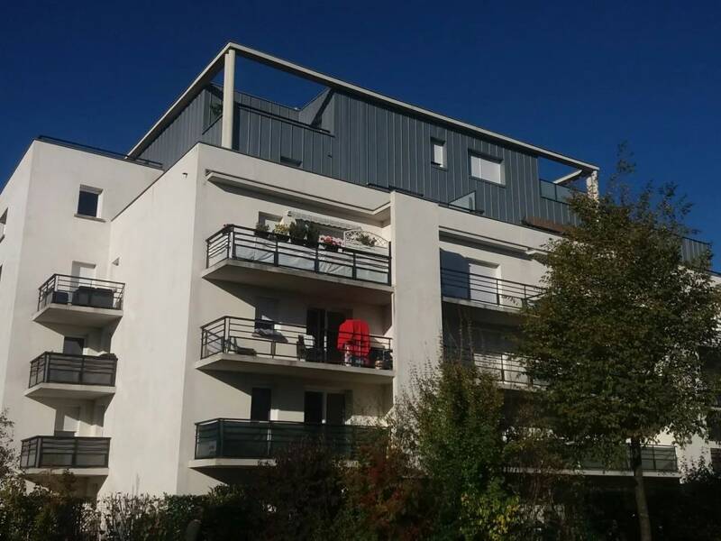 Maison à vendre, 43m², TOURS