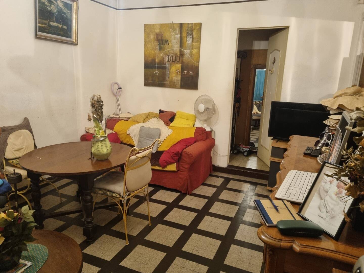 Maison à vendre, 49m², ARLES
