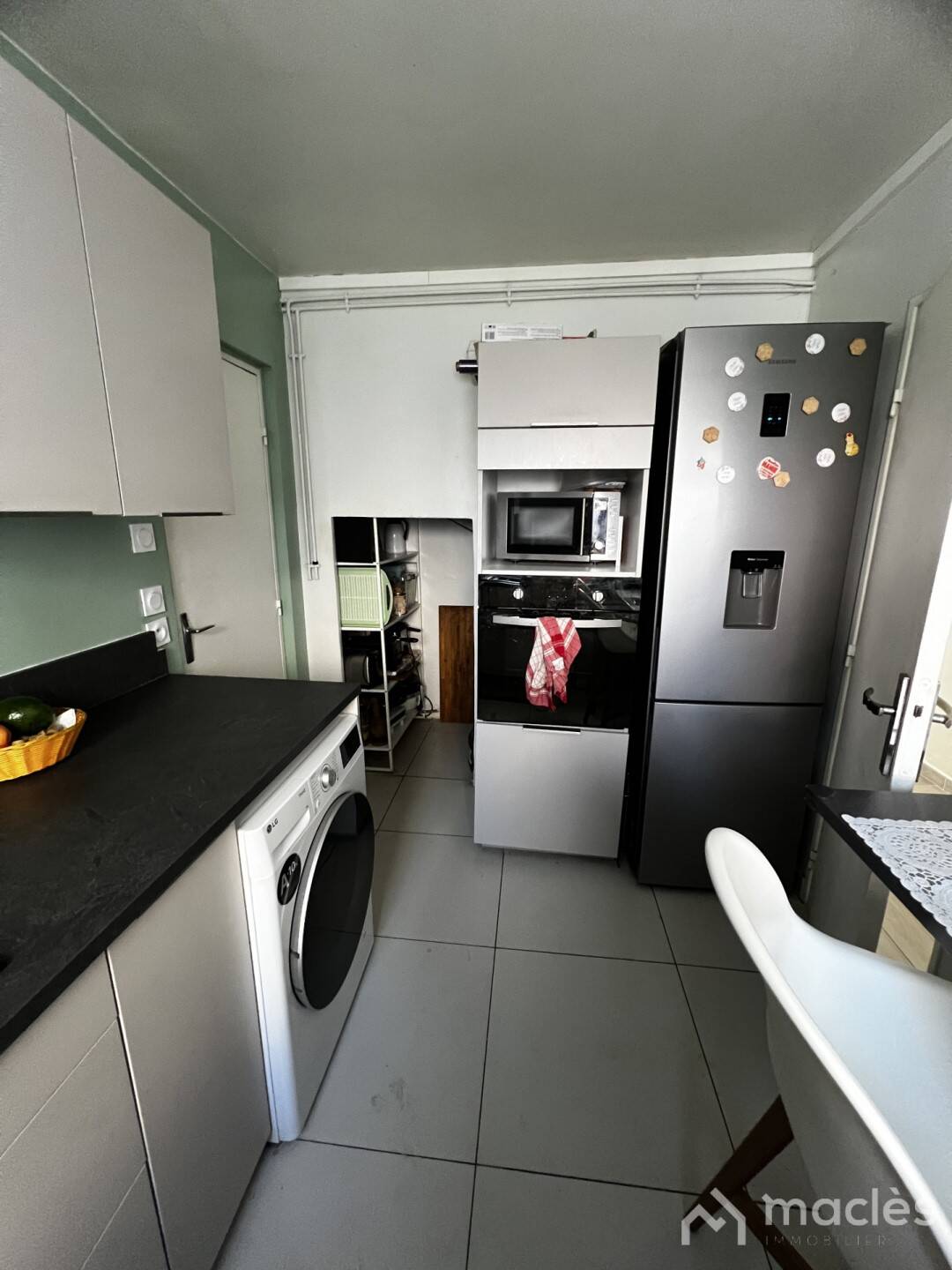 Maison à vendre, 128m², MONTIGNY LES CORMEILLES